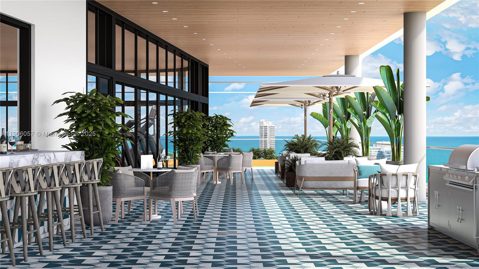 6940 Abbott Ave # 715, Miami Beach FL 33141 — 13