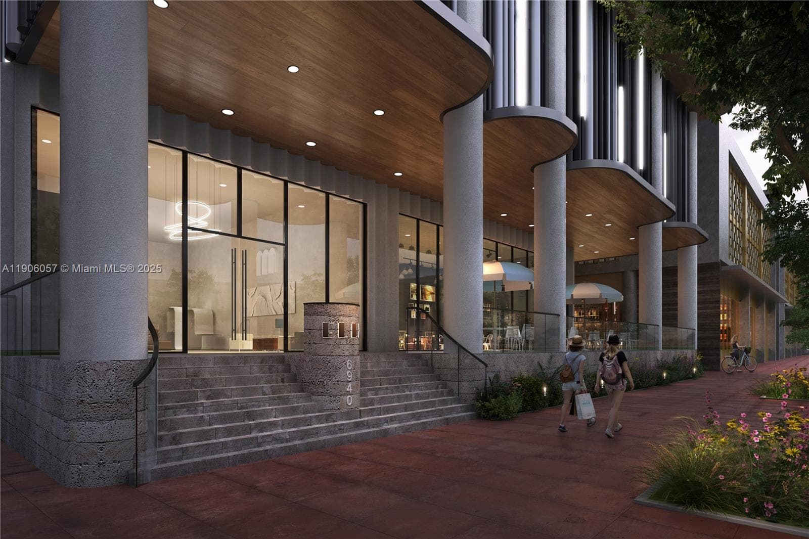 6940 Abbott Ave # 715, Miami Beach FL 33141 — 17