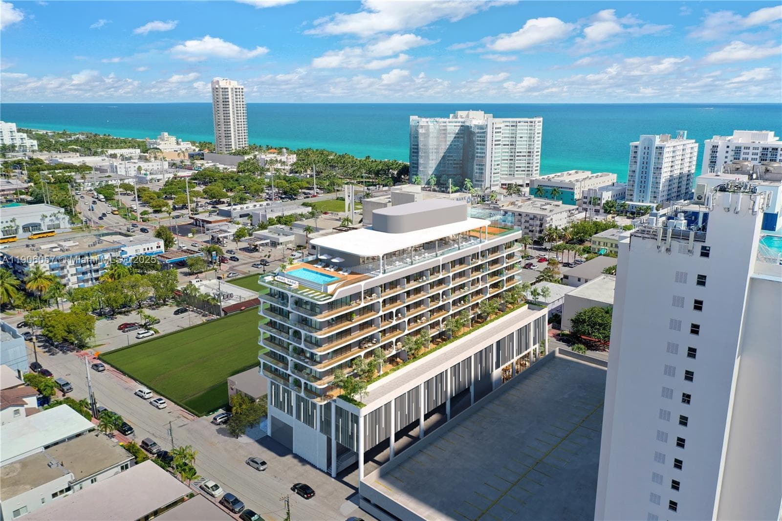 6940 Abbott Ave # 715, Miami Beach FL 33141 — 9