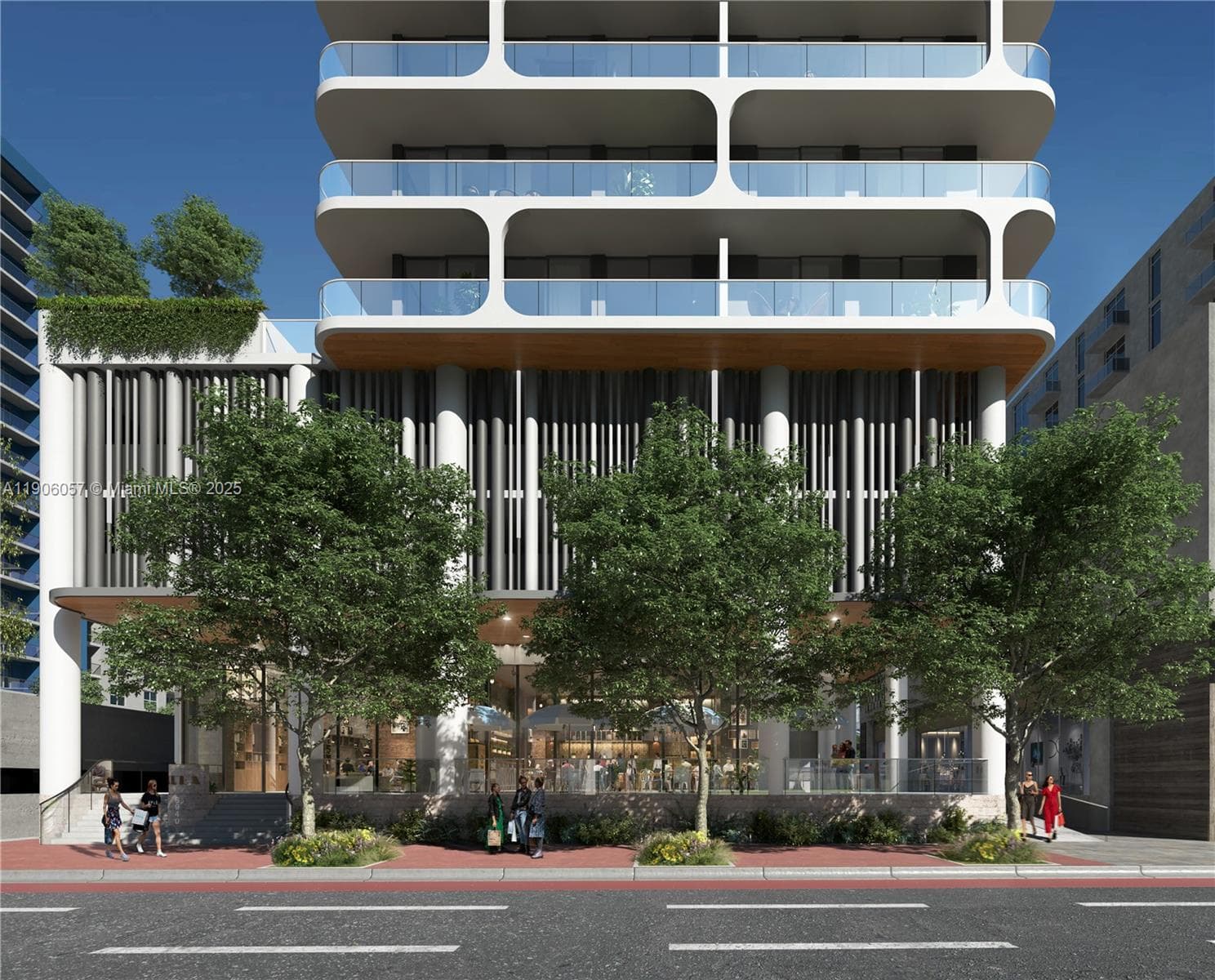 6940 Abbott Ave # 715, Miami Beach FL 33141 — 19
