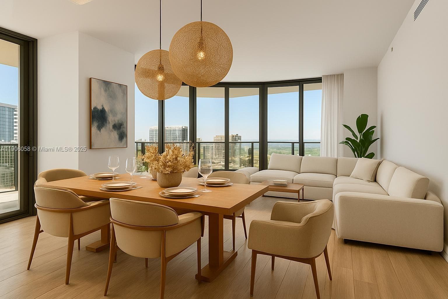 801 S Miami Ave # 4309, Miami FL 33130 — 1