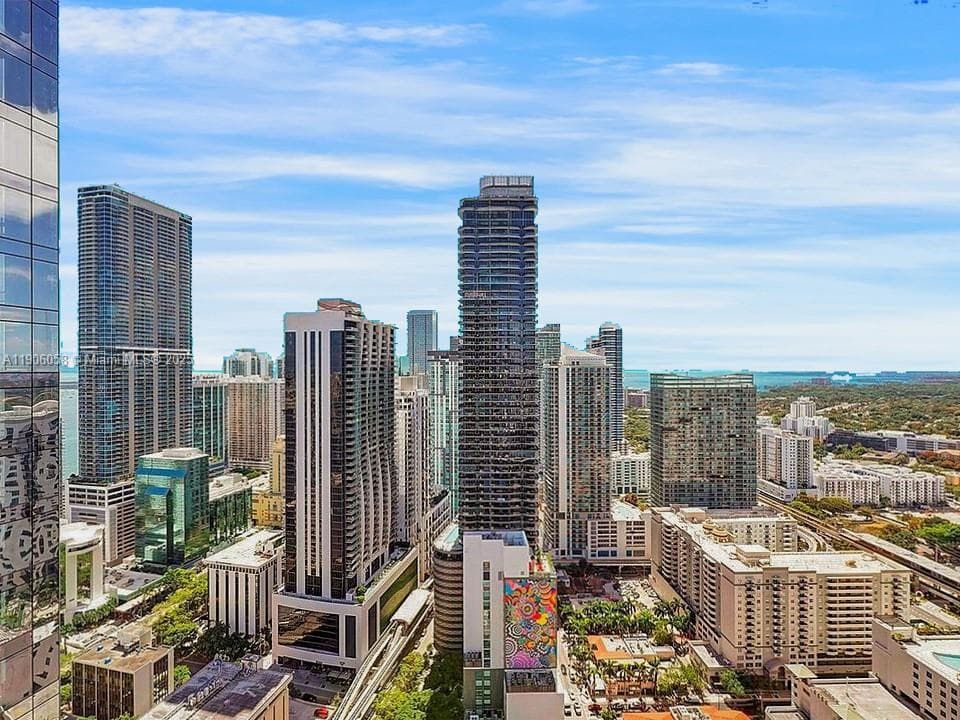 801 S Miami Ave # 4309, Miami FL 33130 — 31
