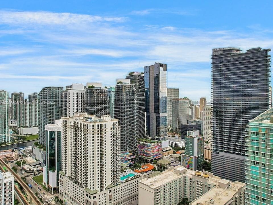 801 S Miami Ave # 4309, Miami FL 33130 — 29