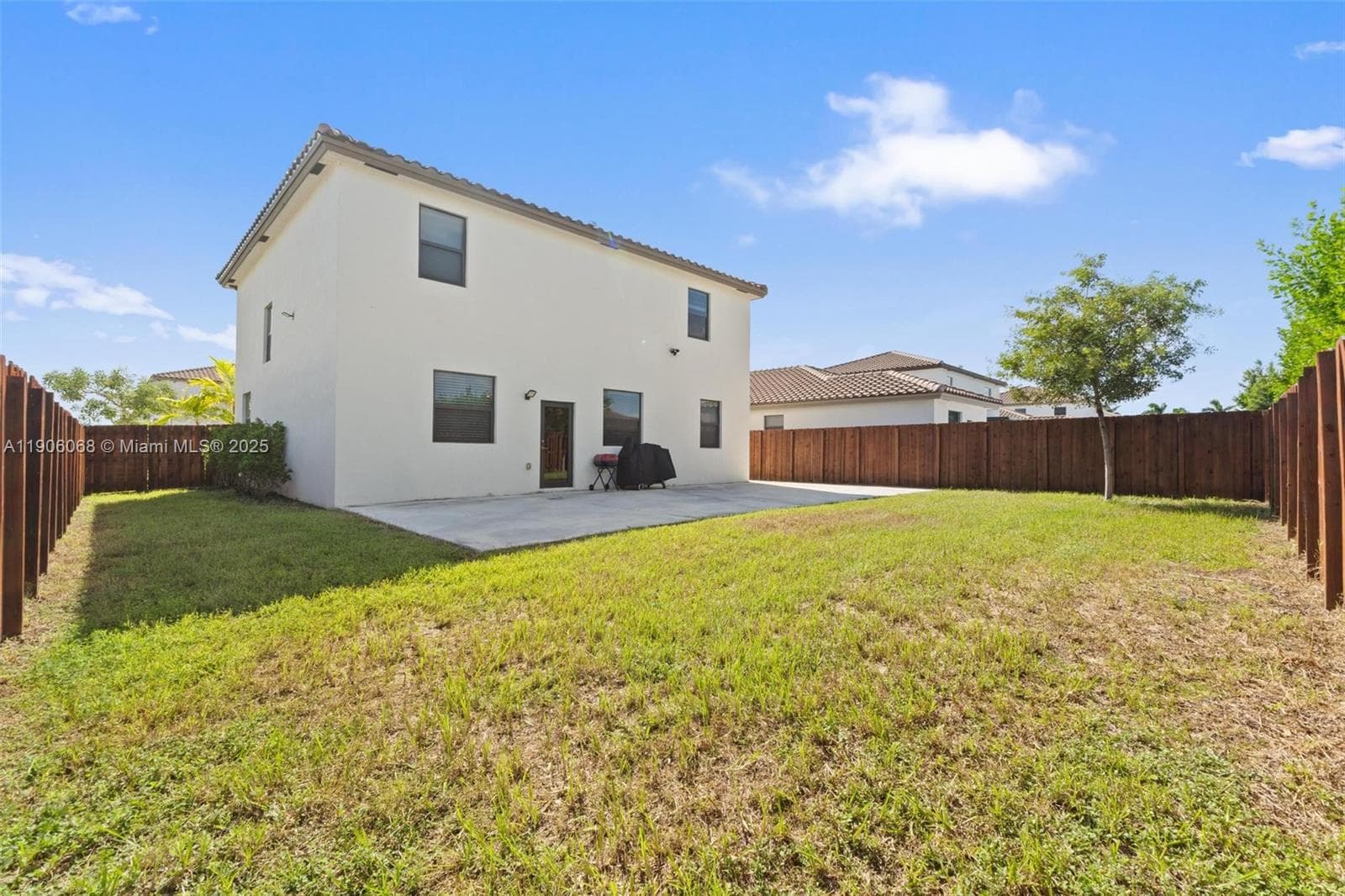 11903 SW 241st St, Homestead FL 33032 — 24
