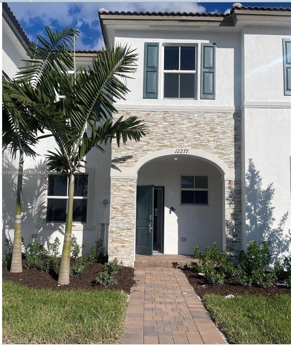 12277 NW 24th Pl, Miami FL 33167 — 1