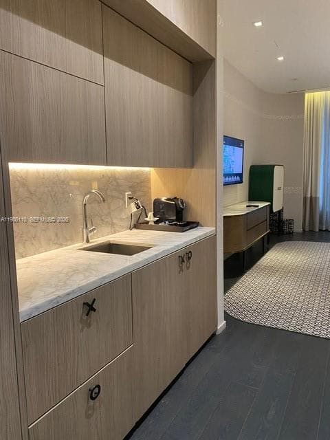 801 S Miami Ave # 604, Miami FL 33130 — 18