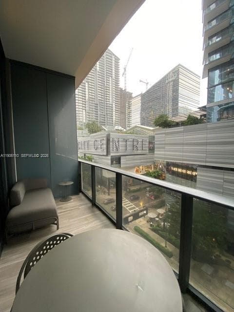801 S Miami Ave # 604, Miami FL 33130 — 25