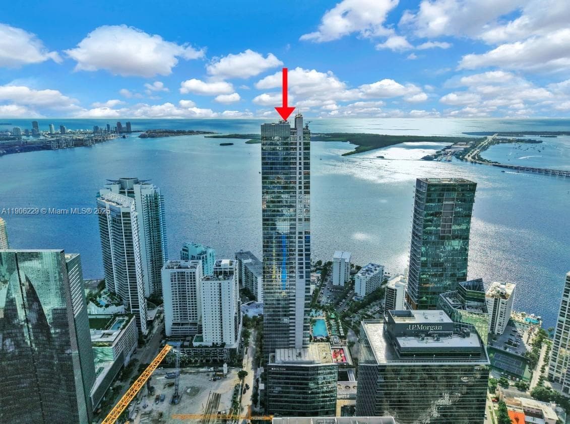 1435 Brickell Ave # 3401, Miami FL 33131 — 42