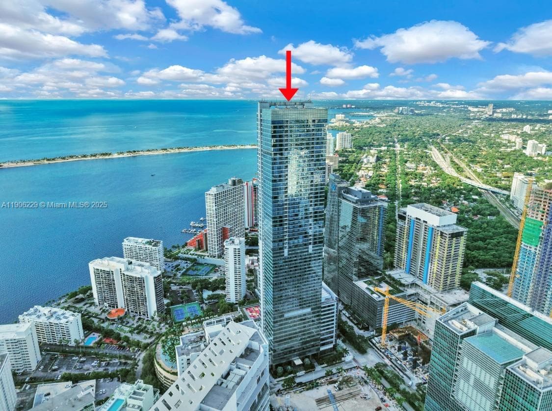 1435 Brickell Ave # 3401, Miami FL 33131 — 46