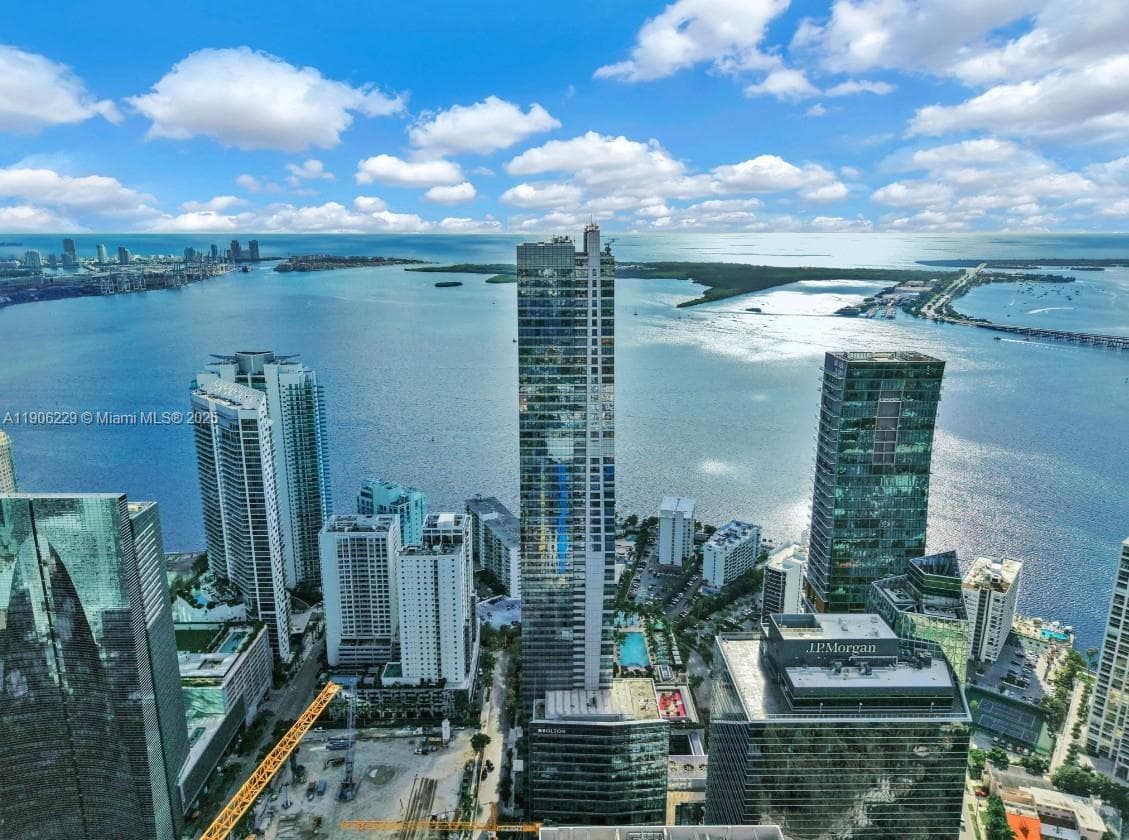 1435 Brickell Ave # 3401, Miami FL 33131 — 43
