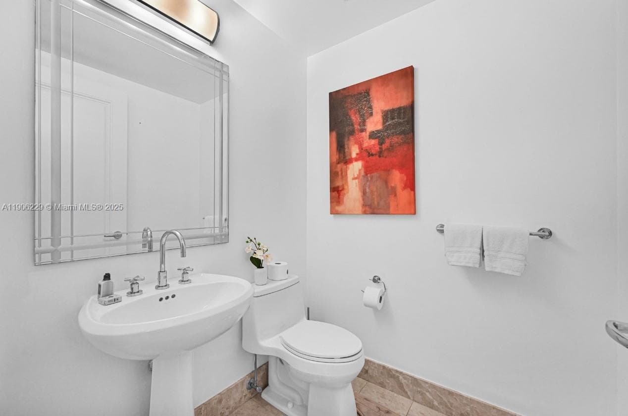 1435 Brickell Ave # 3401, Miami FL 33131 — 22