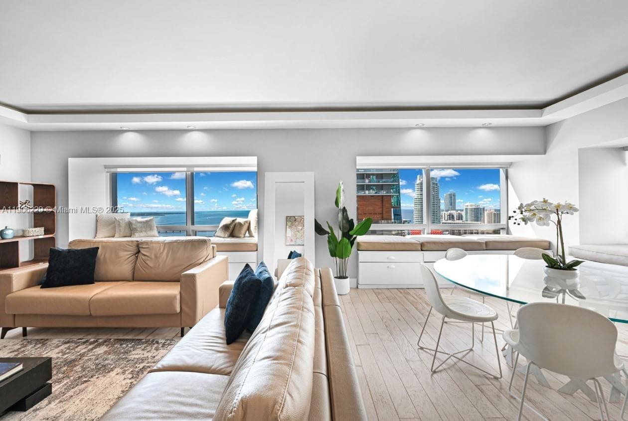 1435 Brickell Ave # 3401, Miami FL 33131 — 36