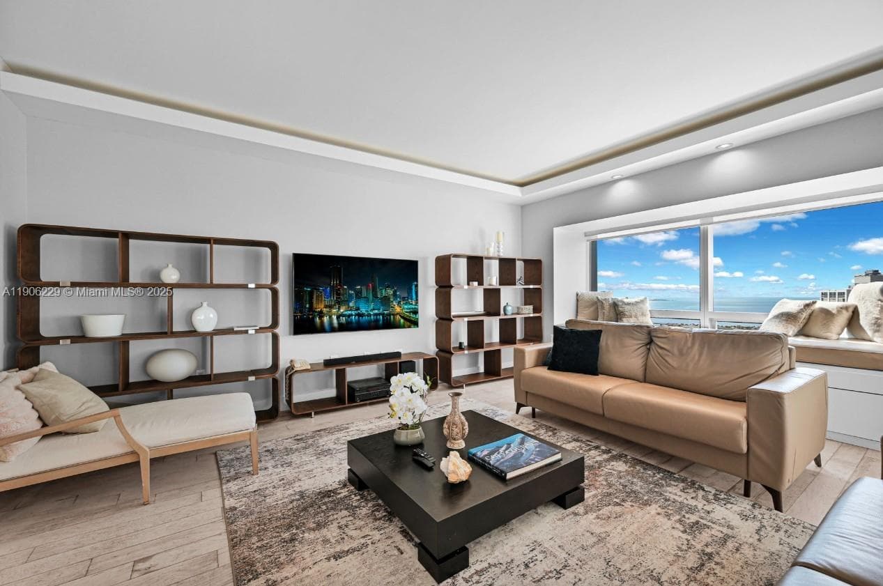1435 Brickell Ave # 3401, Miami FL 33131 — 38