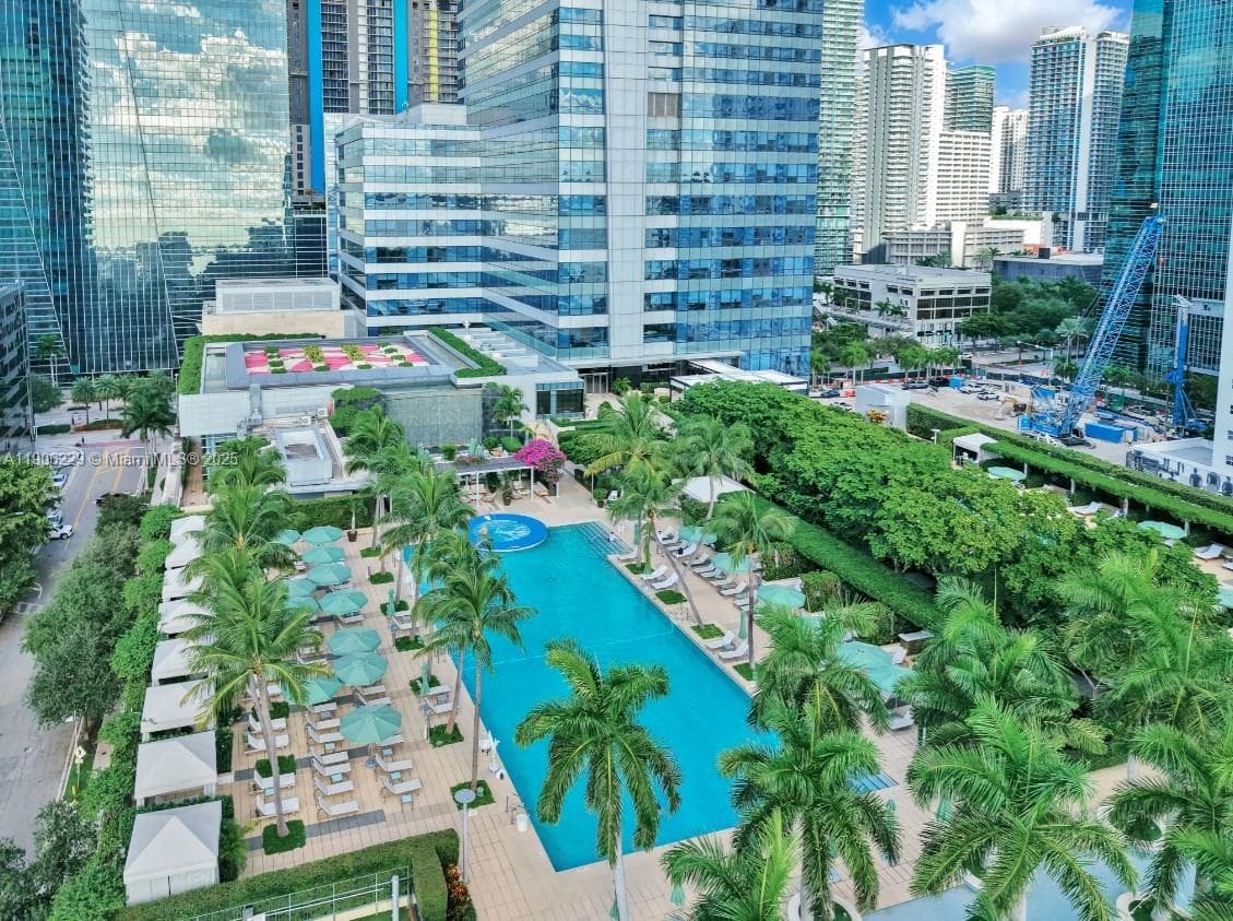 1435 Brickell Ave # 3401, Miami FL 33131 — 51
