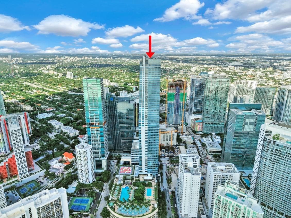 1435 Brickell Ave # 3401, Miami FL 33131 — 48