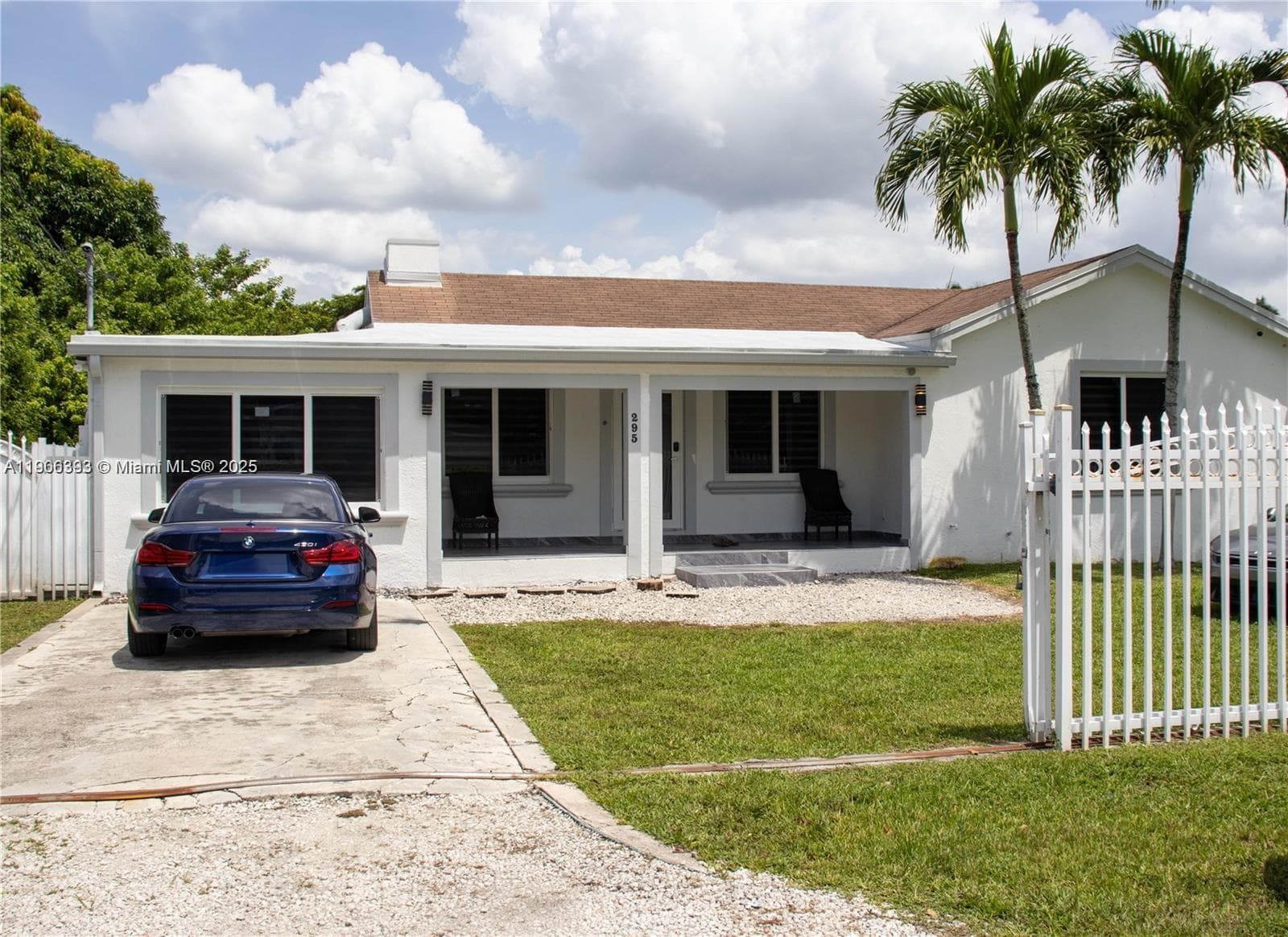 295 NE 150th St, Miami FL 33161 — 1