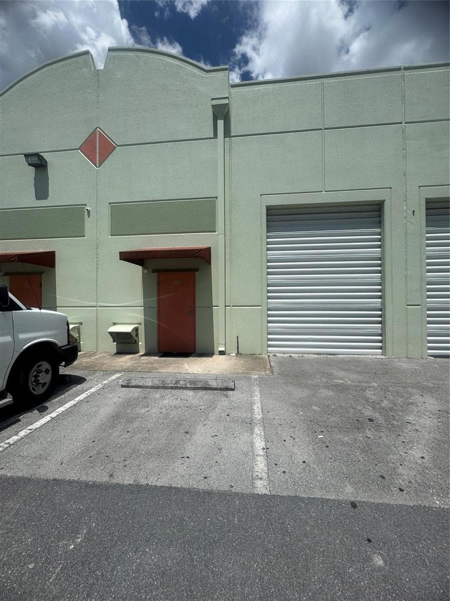 416 NW 10th Avenue, Homestead FL 33030 — 1