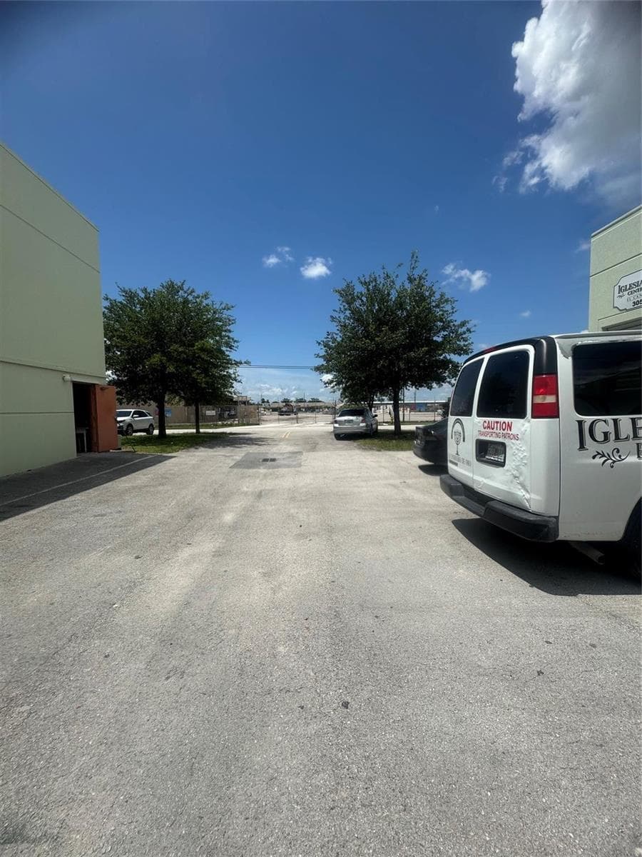 416 NW 10th Avenue, Homestead FL 33030 — 4