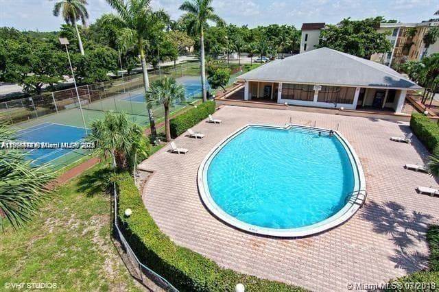 11905 NE 2nd Ave # C402, North Miami FL 33161 — 2