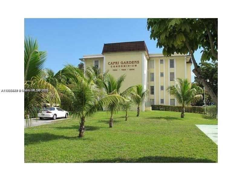 11905 NE 2nd Ave # C402, North Miami FL 33161 — 1