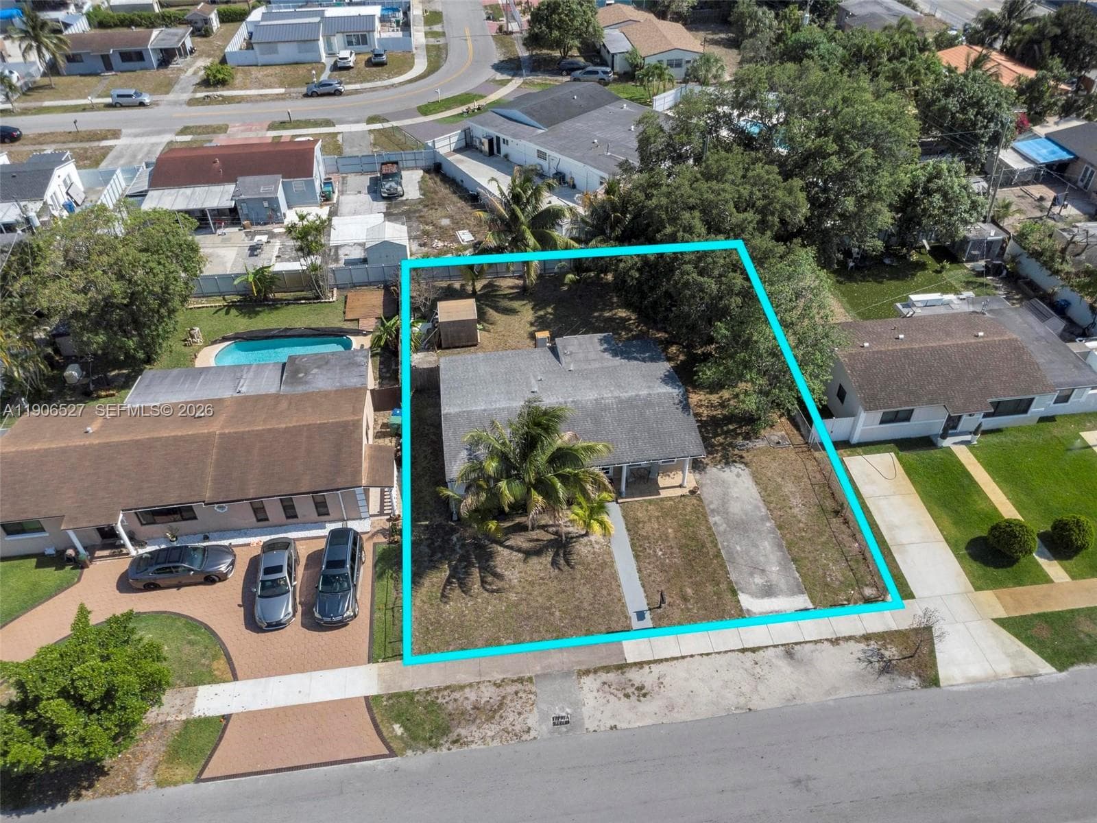 3610 NW 171st St, Miami Gardens FL 33056 — 27