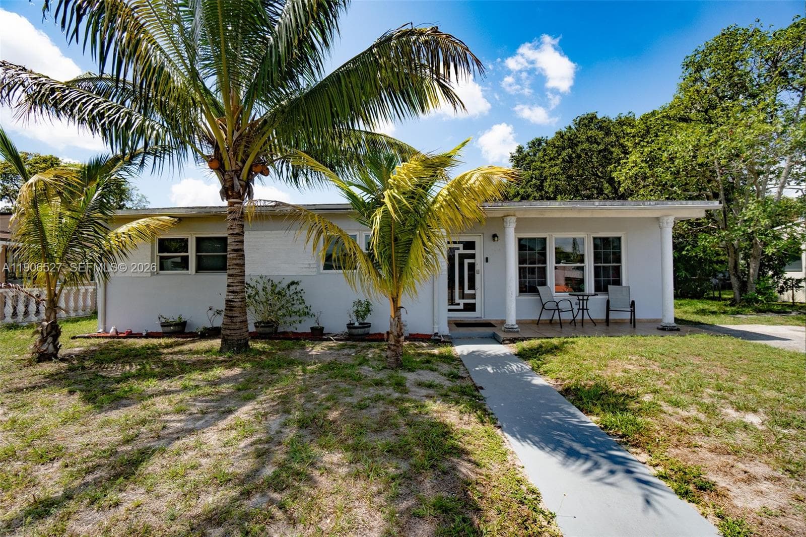 3610 NW 171st St, Miami Gardens FL 33056 — 2
