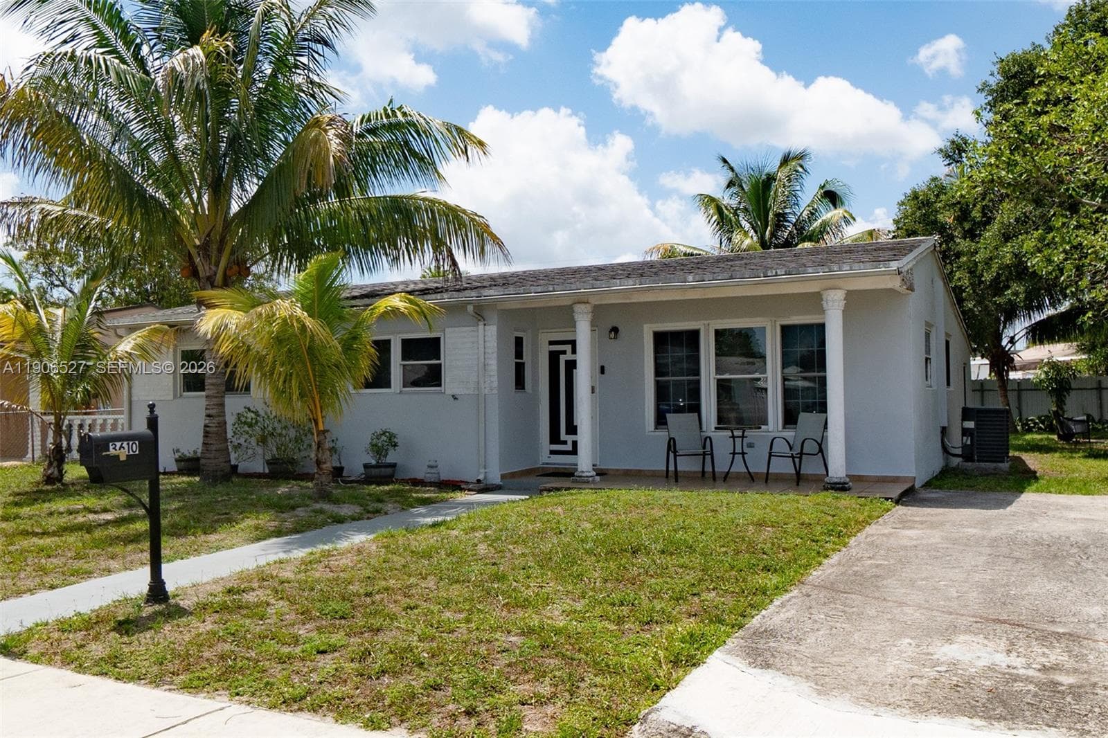 3610 NW 171st St, Miami Gardens FL 33056 — 3