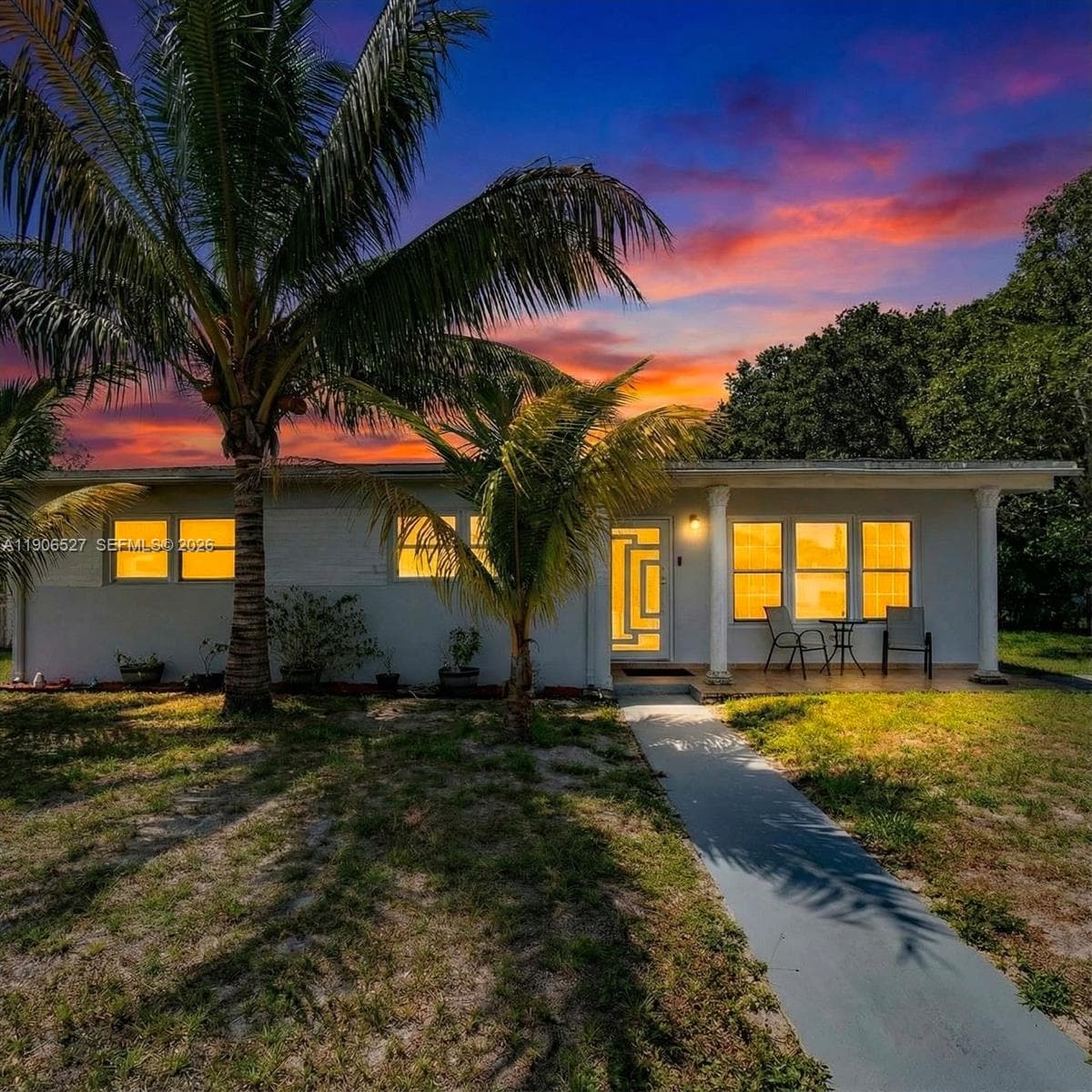 3610 NW 171st St, Miami Gardens FL 33056 — 1