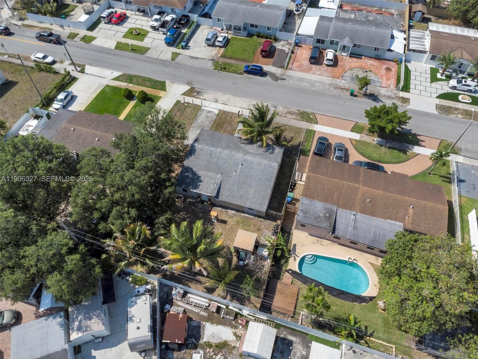 3610 NW 171st St, Miami Gardens FL 33056 — 29