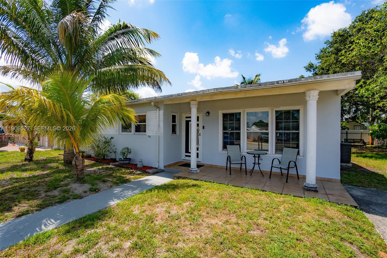 3610 NW 171st St, Miami Gardens FL 33056 — 4