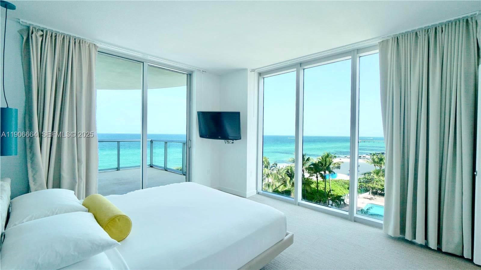 17315 Collins Ave # 602, Sunny Isles Beach FL 33160 — 2