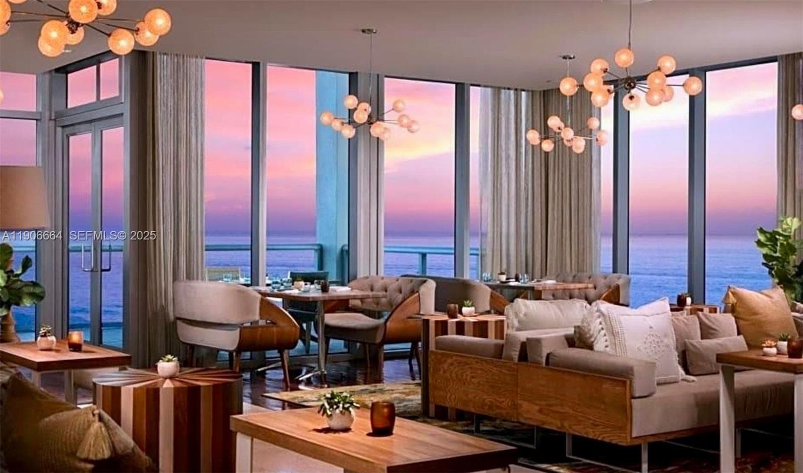 17315 Collins Ave # 602, Sunny Isles Beach FL 33160 — 16