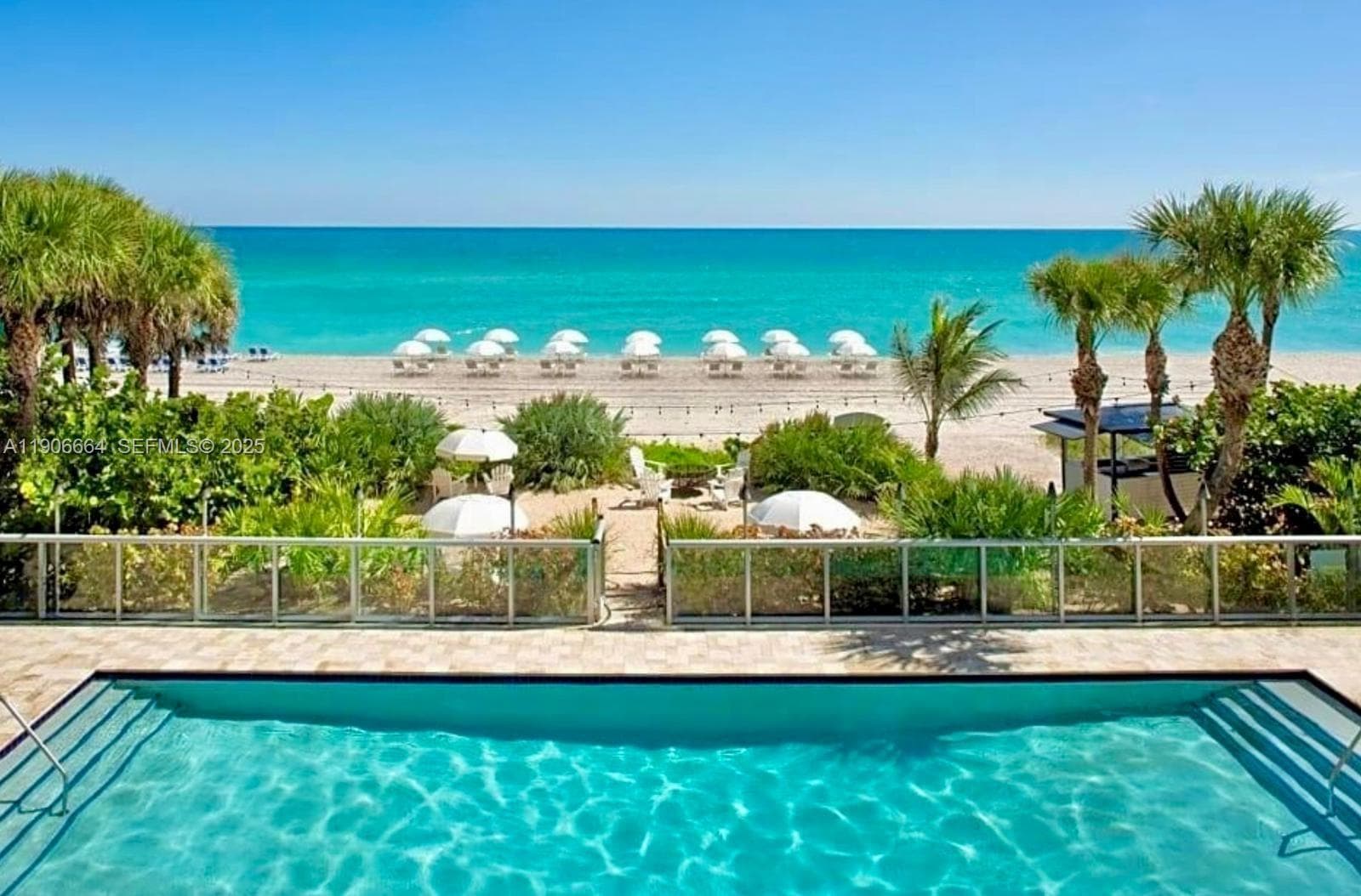 17315 Collins Ave # 602, Sunny Isles Beach FL 33160 — 1