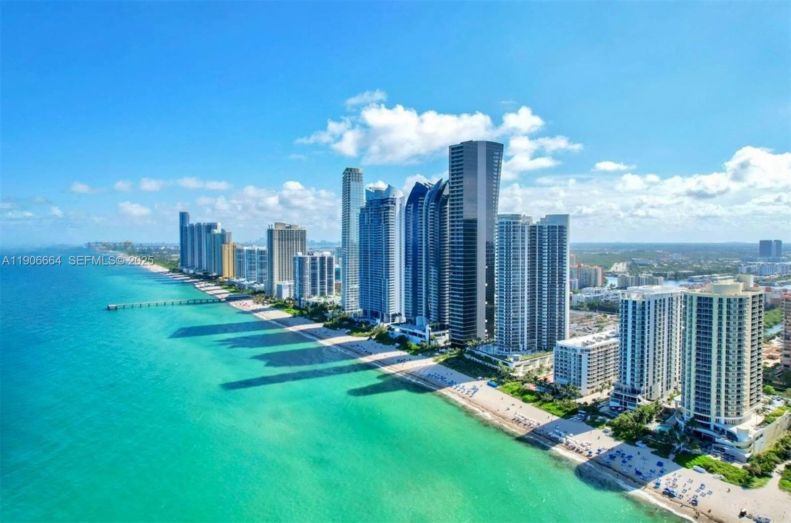 17315 Collins Ave # 602, Sunny Isles Beach FL 33160 — 20