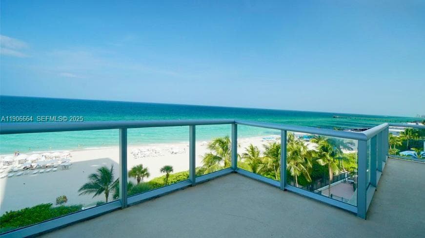 17315 Collins Ave # 602, Sunny Isles Beach FL 33160 — 9