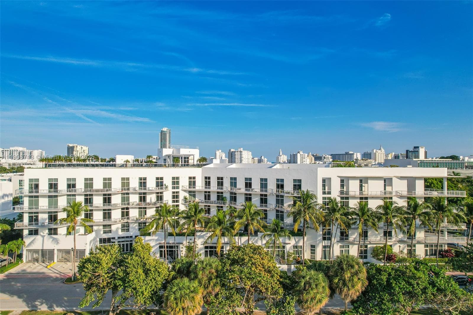 2001 Meridian Ave # 307, Miami Beach FL 33139 — 1