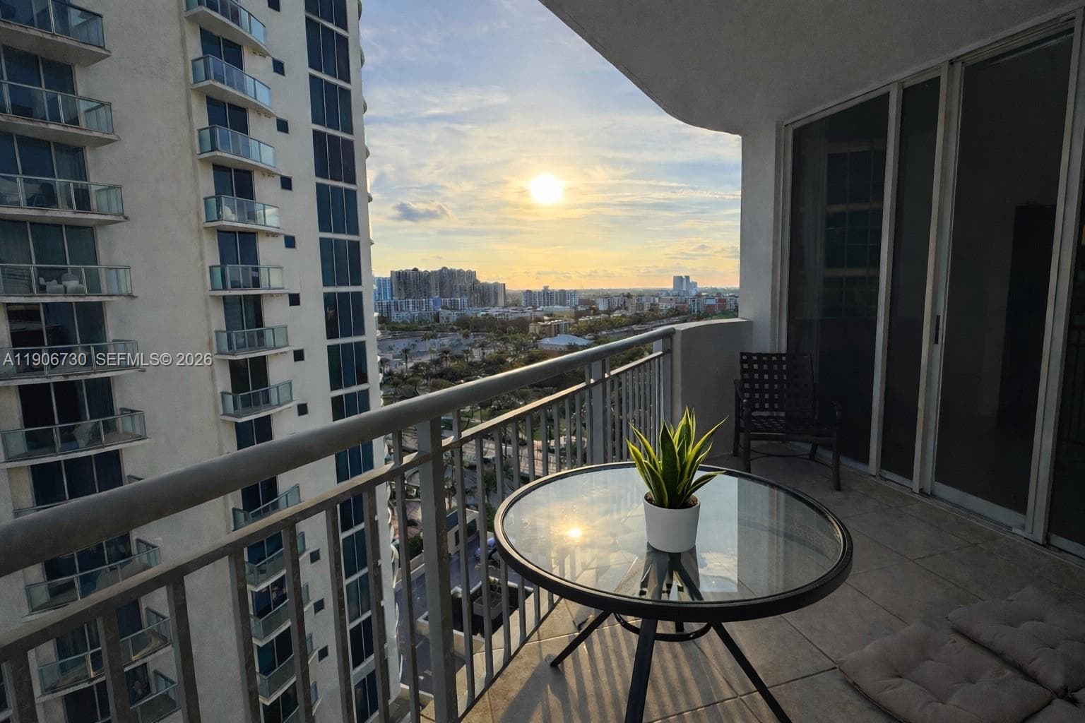 17375 Collins Ave # 1505, Sunny Isles Beach FL 33160 — 12