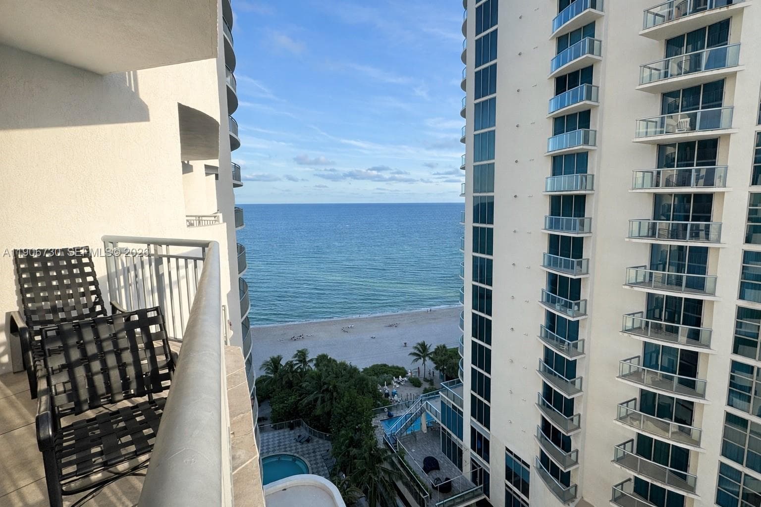 17375 Collins Ave # 1505, Sunny Isles Beach FL 33160 — 9