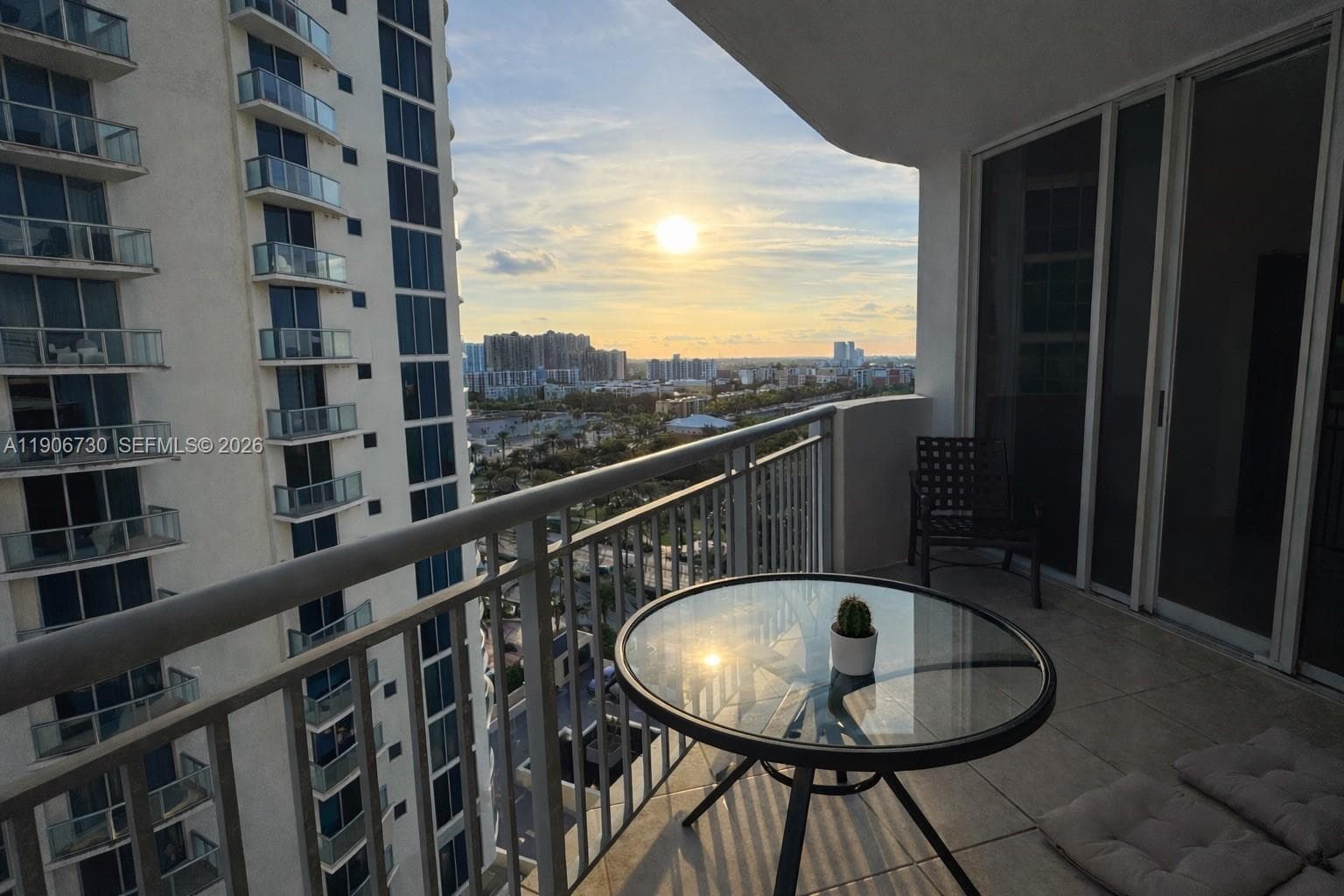 17375 Collins Ave # 1505, Sunny Isles Beach FL 33160 — 10