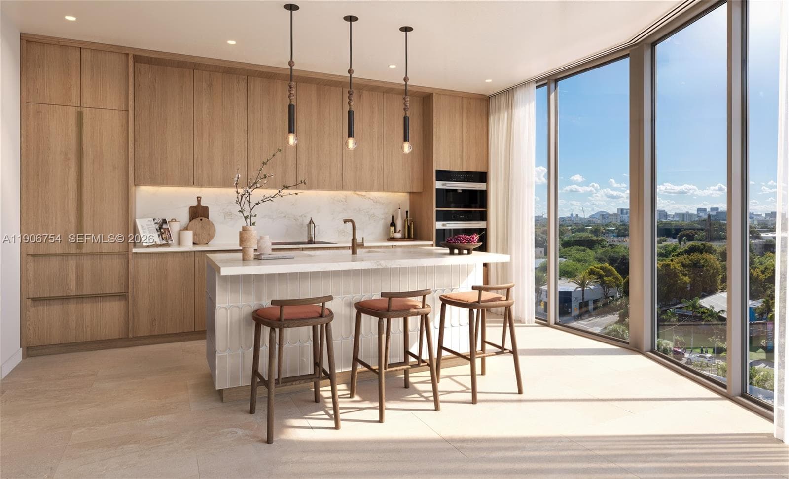 2215 NW 1st Place # 622, Miami FL 33127 — 6