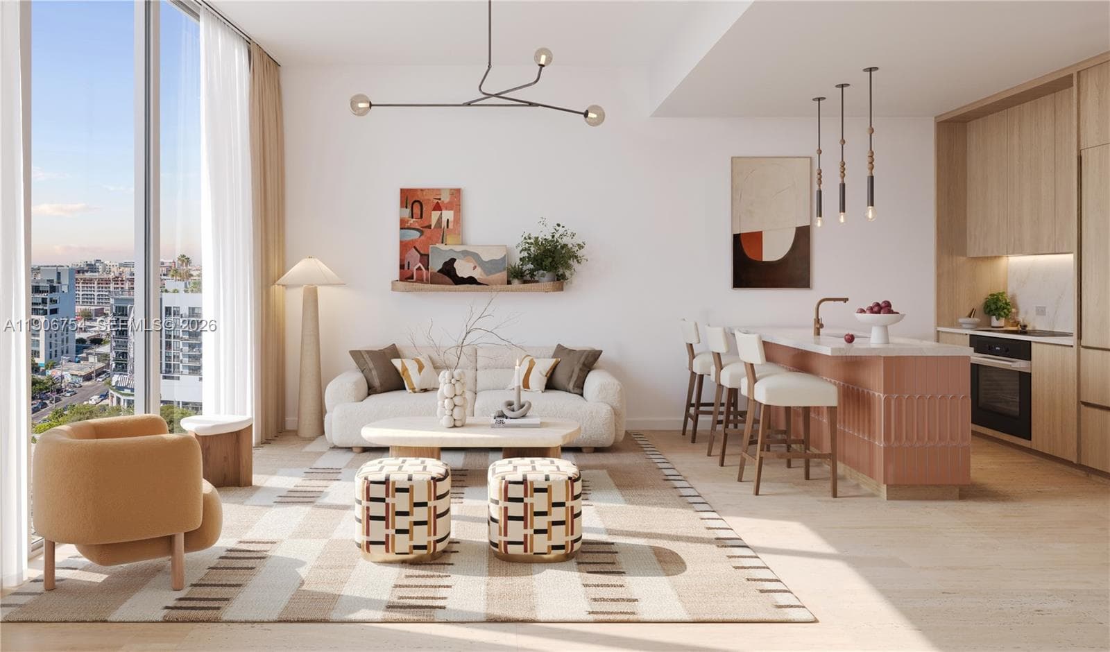 2215 NW 1st Place # 622, Miami FL 33127 — 7