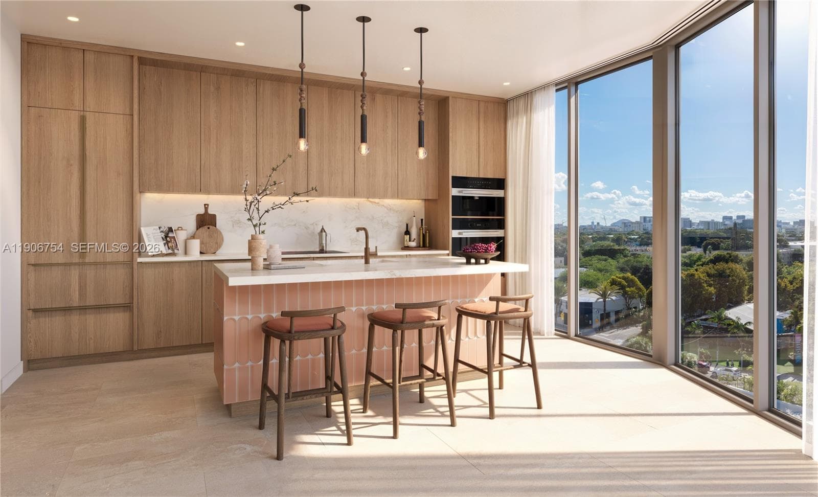 2215 NW 1st Place # 622, Miami FL 33127 — 5