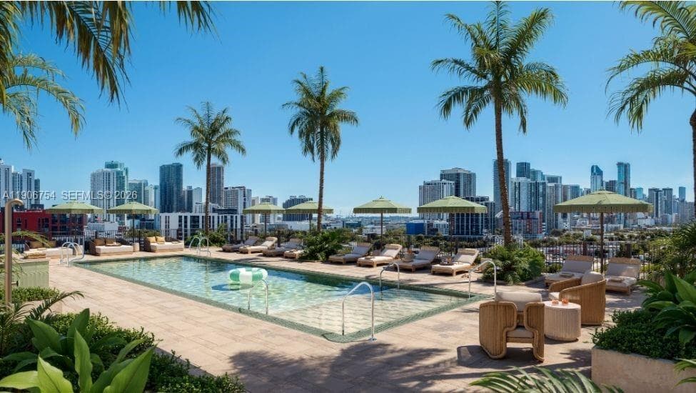 2215 NW 1st Place # 622, Miami FL 33127 — 9
