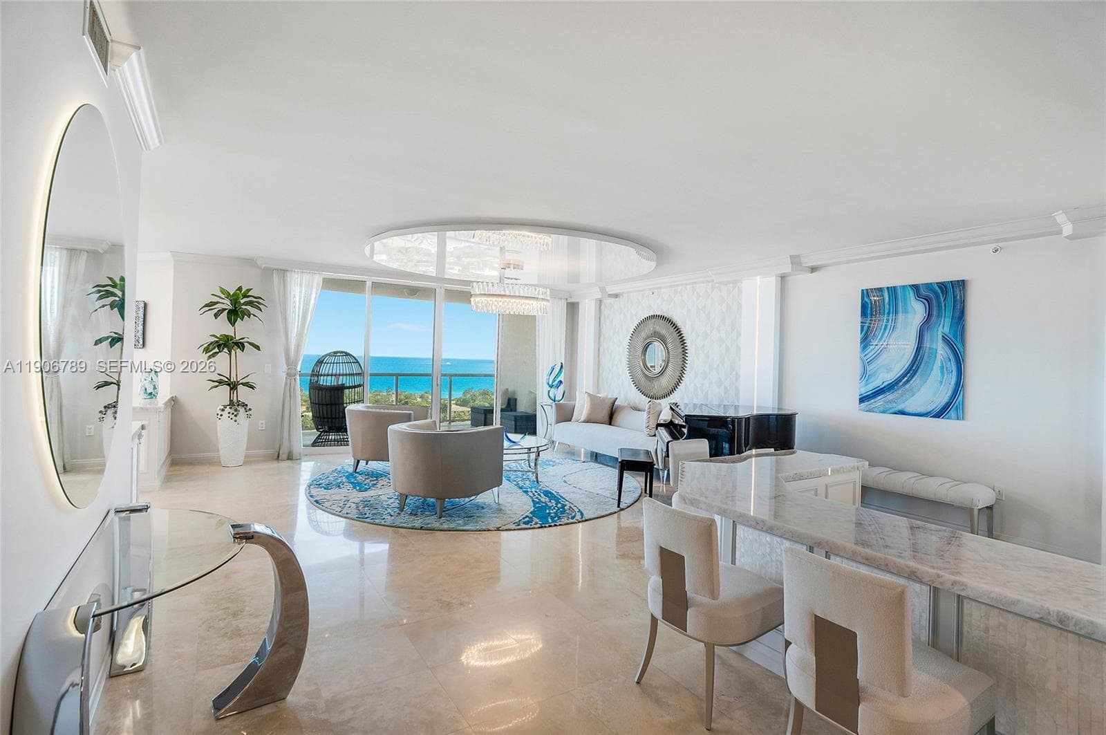 20201 E Country Club Dr # 1903, Aventura FL 33180 — 2