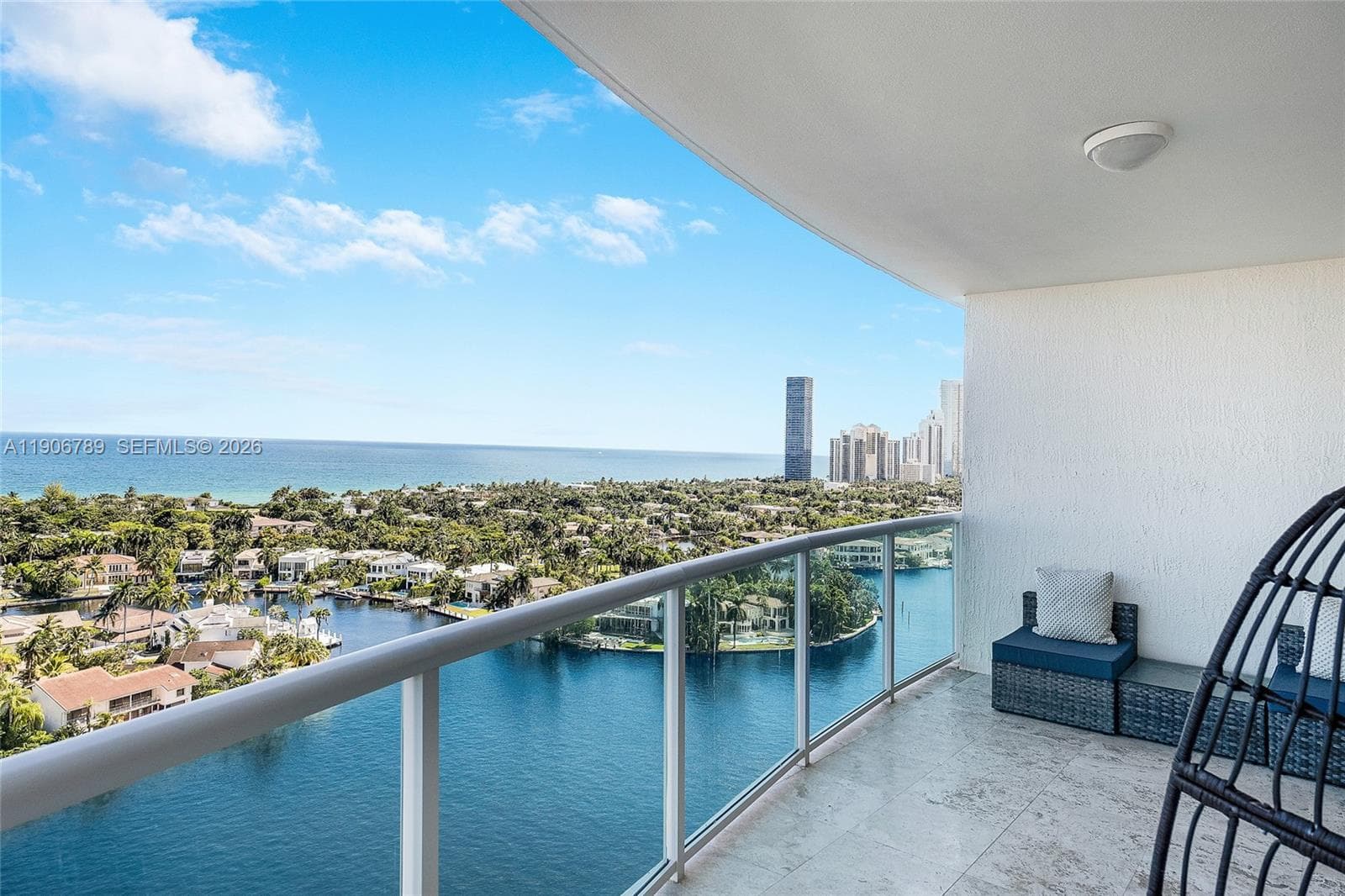 20201 E Country Club Dr # 1903, Aventura FL 33180 — 32