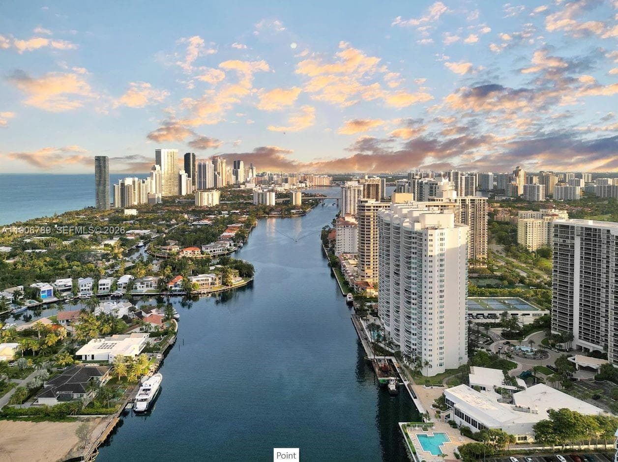 20201 E Country Club Dr # 1903, Aventura FL 33180 — 40
