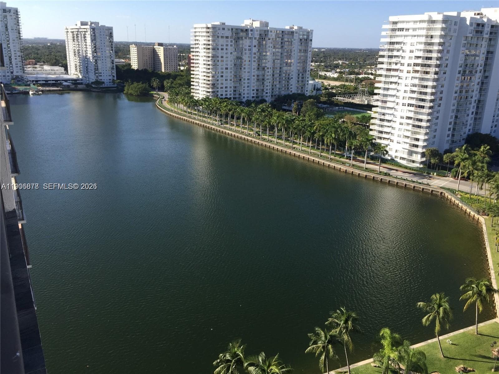 18151 NE 31st Ct # 1912, Aventura FL 33160 — 2