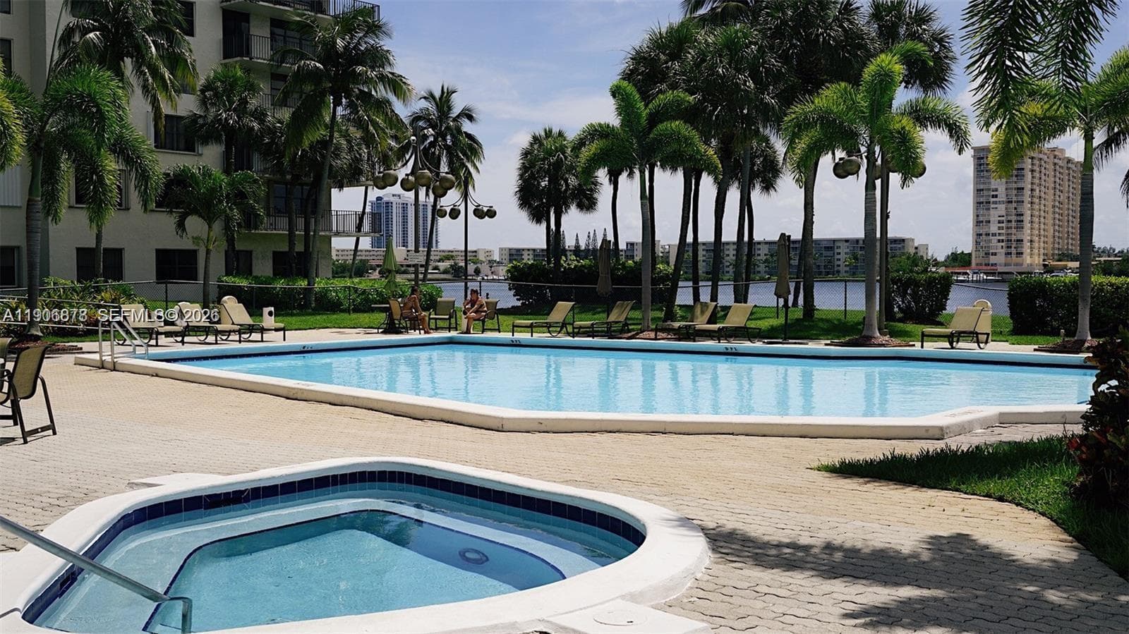 18151 NE 31st Ct # 1912, Aventura FL 33160 — 57