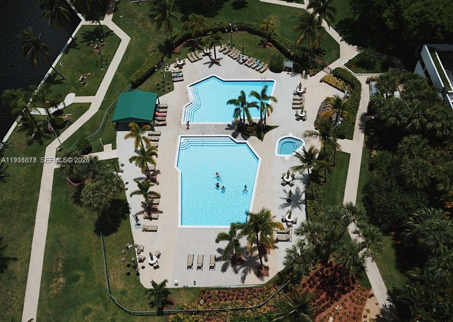 18151 NE 31st Ct # 1912, Aventura FL 33160 — 15