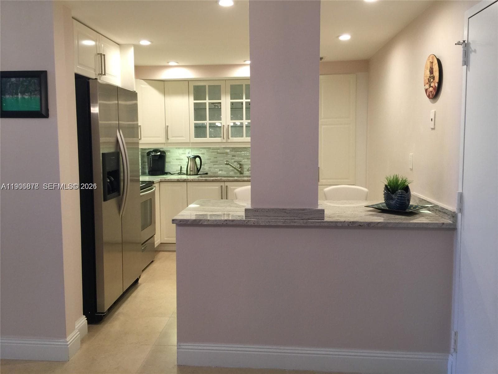 18151 NE 31st Ct # 1912, Aventura FL 33160 — 4